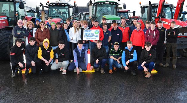 Club News: Austin Stacks GAA/Juveniles/Ladies | Irish Independent