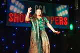 thumbnail: Angel Roy who took part in the Colaiste Chraobh Abhann Showstoppers 2023 Concert.