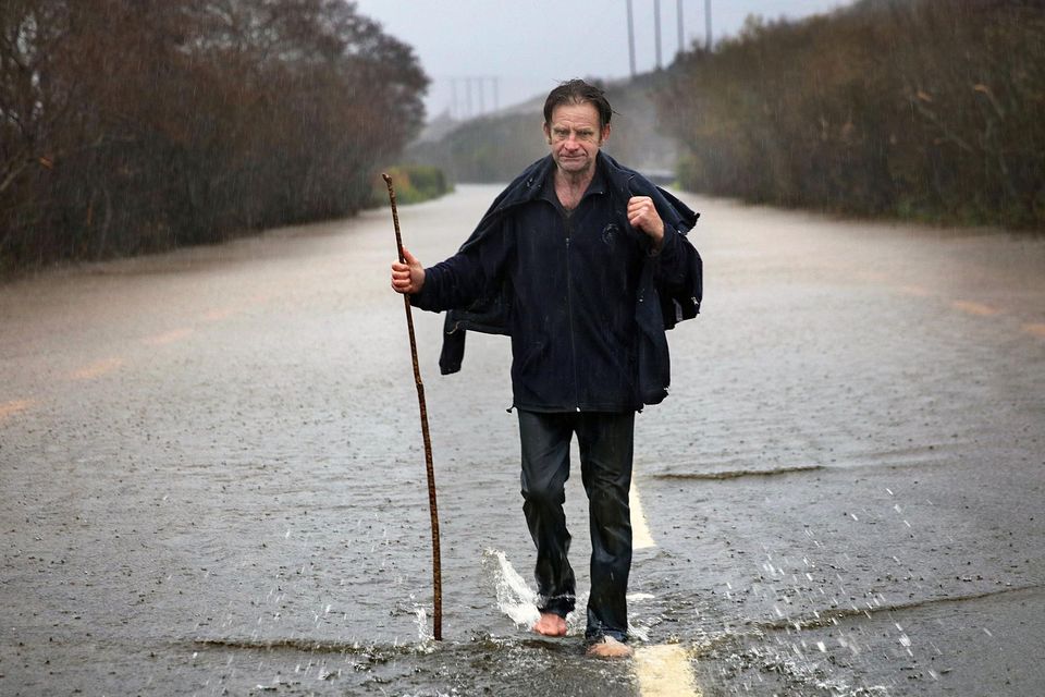 New book remembers Kerry man who died in Christmas fire tragedy