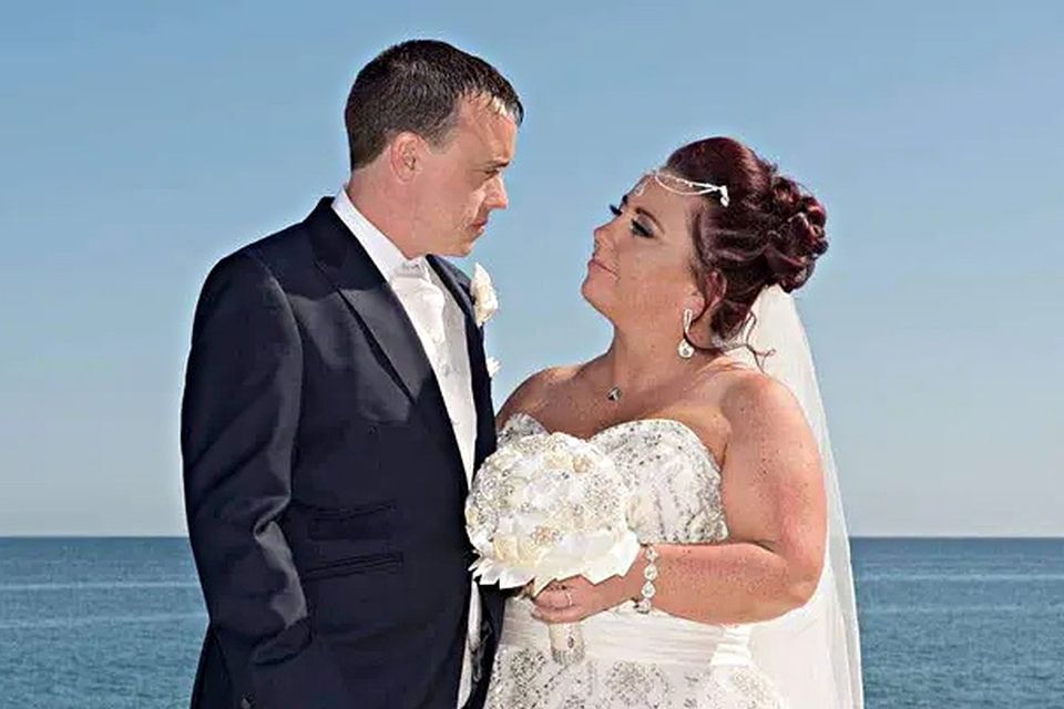 Man charged over fatal hit-and-run in Blanchardstown that left married couple dead Man charged over fatal hit-and-run in Blanchardstown that left married couple dead