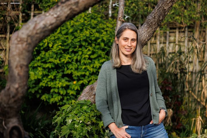 ‘I stood up to my workplace bully – everyone tells you not to, but fighting back was my therapy’