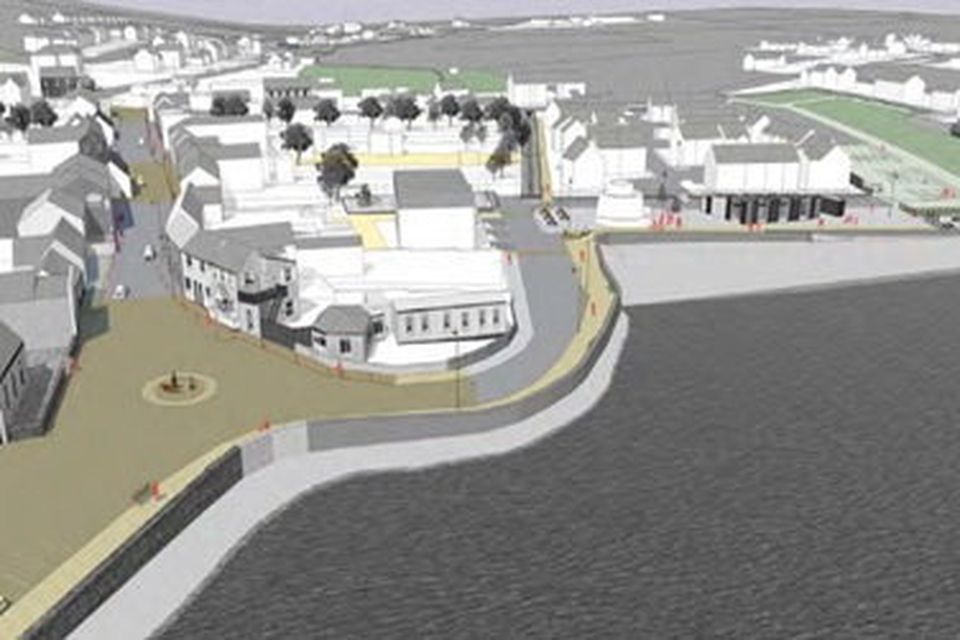 €3.25 million for Co Waterford seaside village will be ‘transformative ...