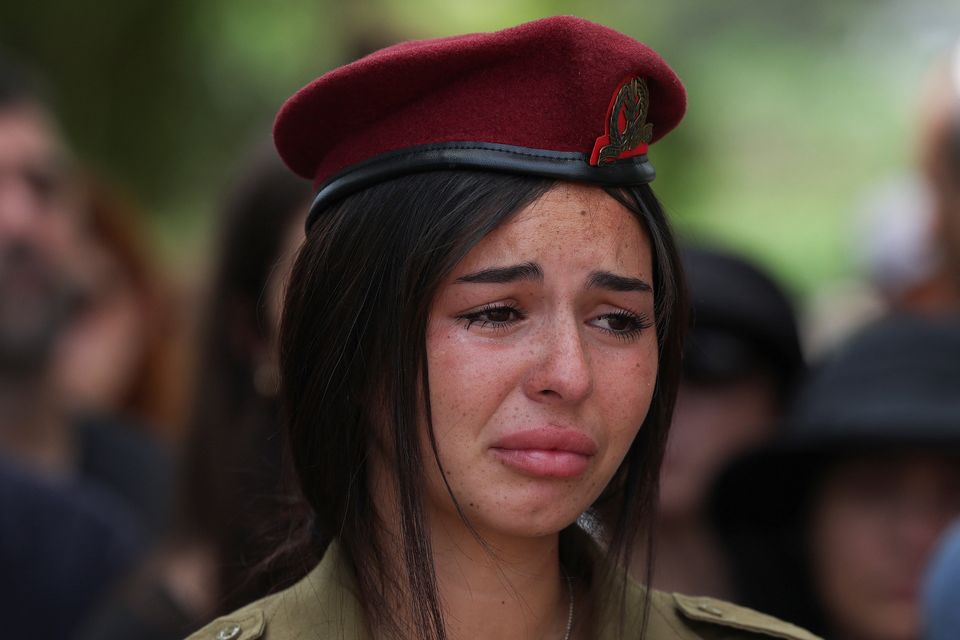 Israel battles Hamas again in places it had cleared previously