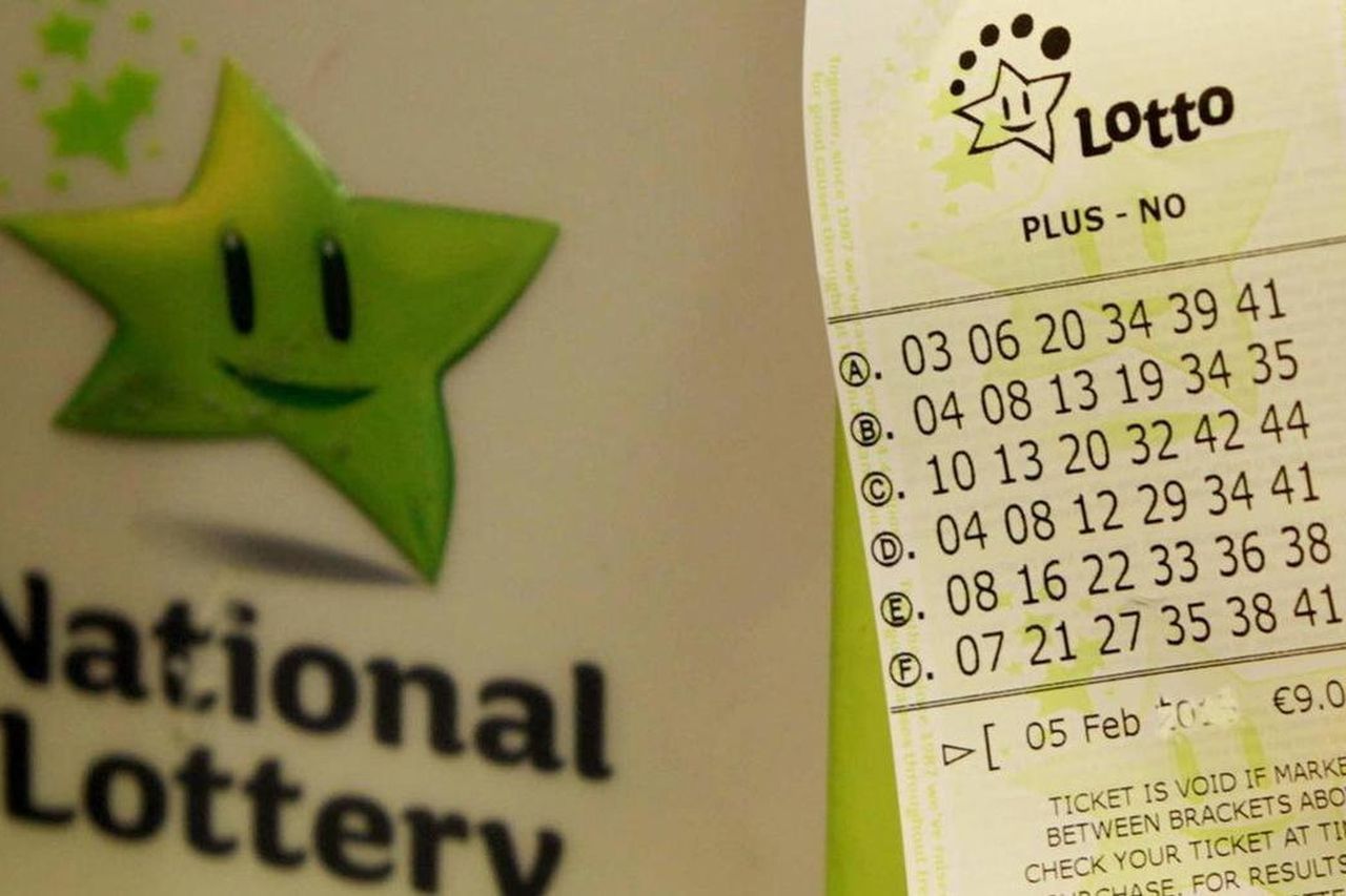 Clare player one of two Lotto winners scooping €98,954 each | Irish ...