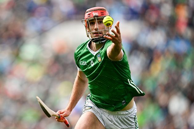 Barry Nash ruled out of Limerick’s mouth-watering All-Ireland semi-final clash with Cork