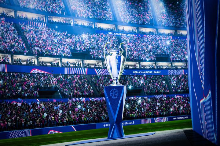 Miguel Delaney: The contrast at the heart of the Champions League semi-finals – and what it says about football’s future