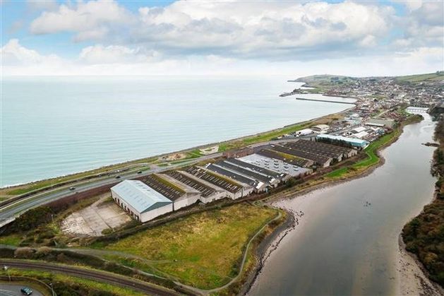 Planning permission has been granted for a new 116-bed hotel and 107 new homes in County Wicklow on a beachside side that has been empty for two decades.