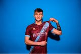 thumbnail: Ben Curtis in Drogheda United colours. Photo: Sportsfile