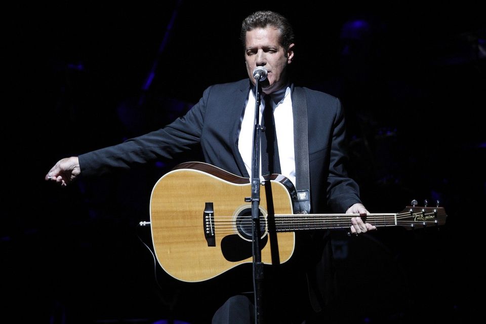 Glenn Frey and the Eagles a storied part of Boulder's music history –  Boulder Daily Camera