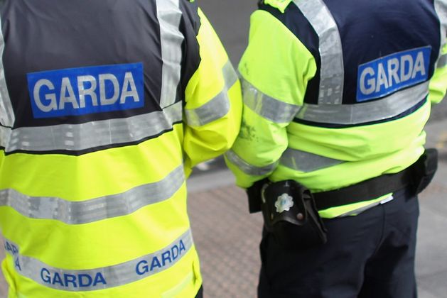 Gardaí in Limerick appeal for witnesses after burglary at Crescent Shopping Centre