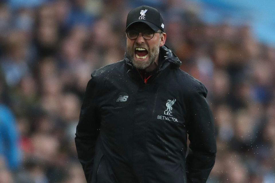 Liverpool manager Jurgen Klopp is unhappy about proposals to reschedule their Premier League match at Arsenal for Christmas Eve.