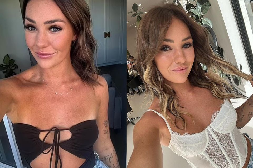 Taila Maddison