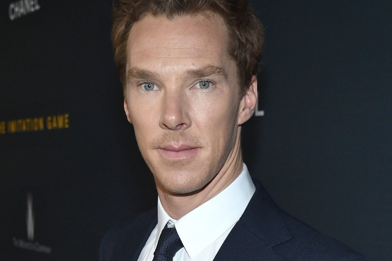 Cumberbatch impersonates celebs | Irish Independent