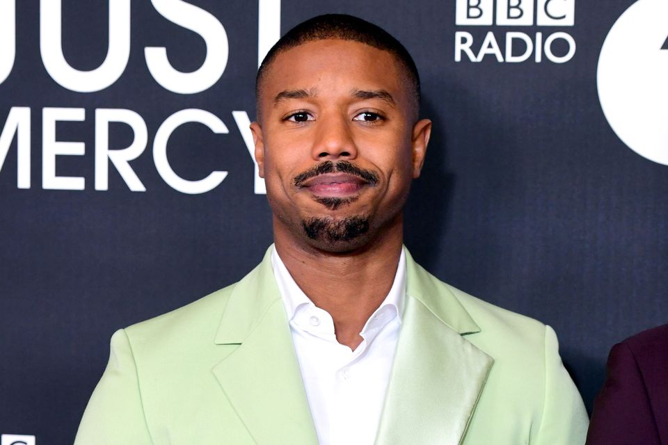 Michael B. Jordan Refused to See Family Playing Killmonger