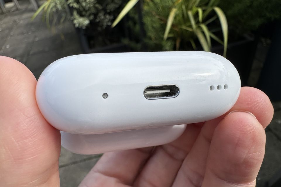 Should you buy Apple AirPods Pro with USB-C? Here's our review