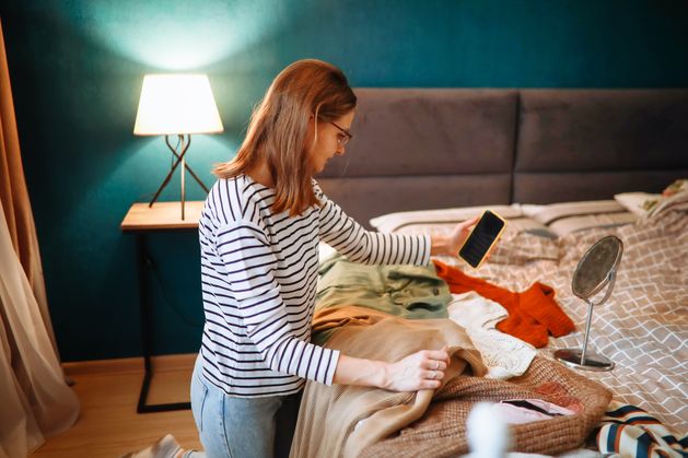 Explainer: What does new delivery service Drop2Shop mean for Vinted shoppers in Ireland?