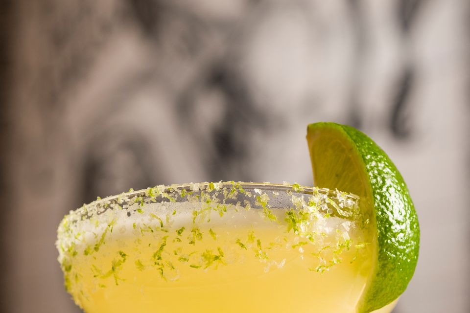 Margaritaville hotsell margarita recipe