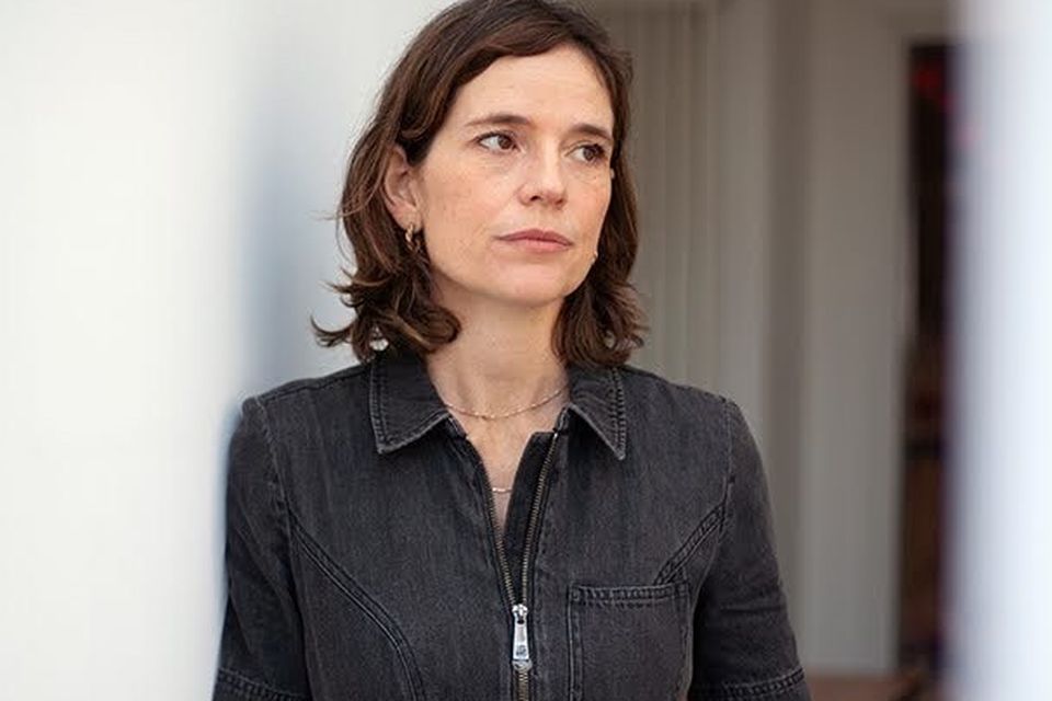 Niamh Mulvey's debut novel 'The Amendments' is out soon