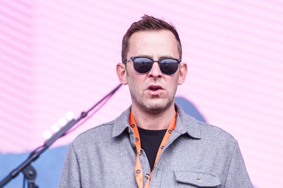 BBC sack Radio 2 DJ Scott Mills over allegations around 'personal conduct'  | Irish Independent
