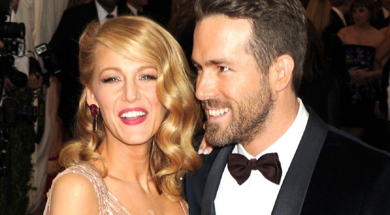 Ryan Reynolds: Friend tried to sell pictures of daughter