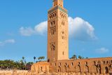 thumbnail: Marrakech