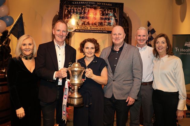 Kerry All-Ireland heroes gather 30 years on to relive historic triumph