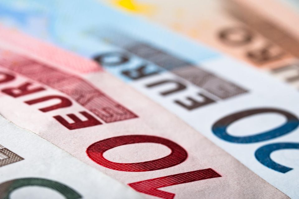 Rising interest rates are being keenly felt by tracker mortgage holders