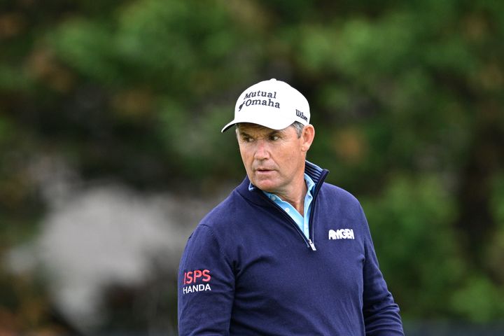 Nobody expects 1,000/1 shot Pádraig Harrington to win the US PGA but he remains the ultimate competitor ahead of 88th Major