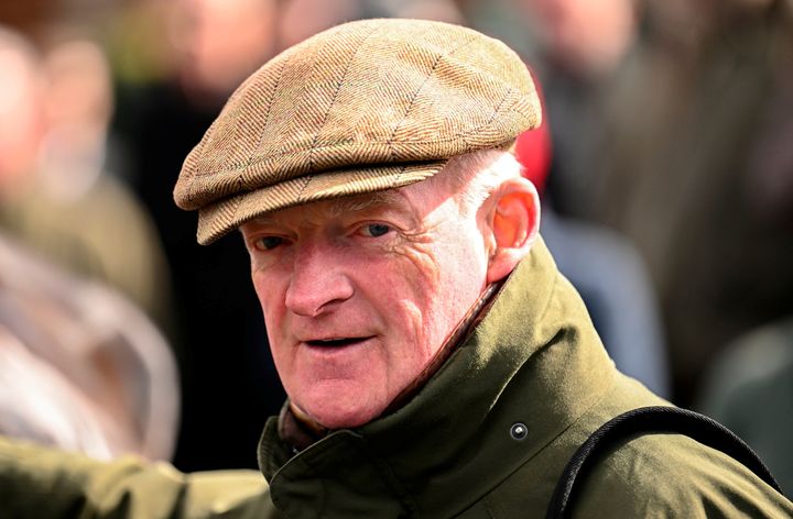 Michael Verney: Punchestown Day Four – Mullins duo Lossiemouth and ‘King Rasko’ can confirm their Cheltenham superiority
