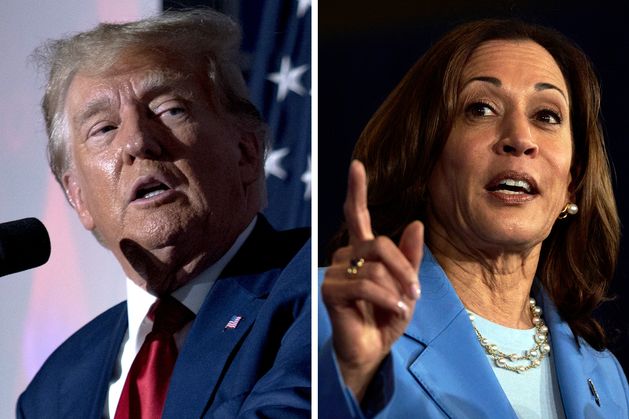 US Presidential Election 2024: Kamala Harris visits battleground Pennsylvania; Donald Trump holds four rallies in three states on final day to woo voters