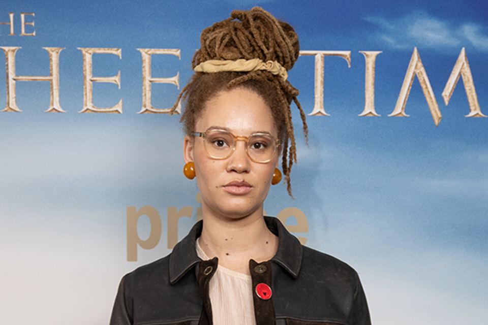 Ayoola Smart. Photo: Getty