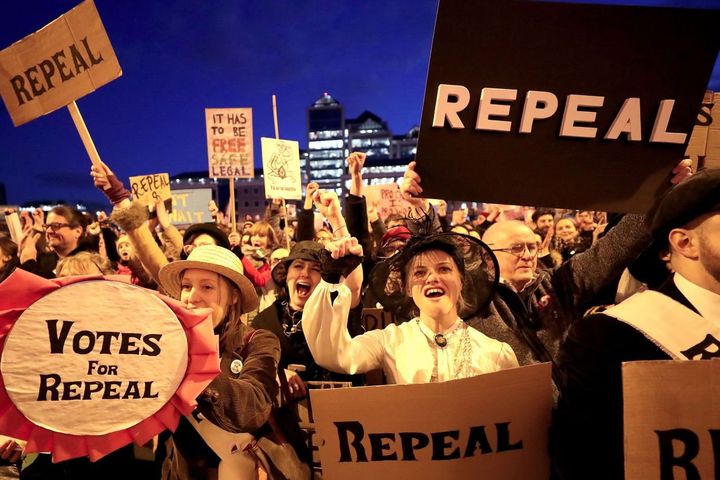Jenny Maguire: Cut out the shame and moralism – abortion is healthcare and delaying it harms vulnerable people