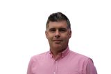 thumbnail: Social Democrats candidate for Bray East Aaron McAllorum. 