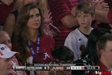 thumbnail: Katherine was spotted on ESPN in 2013