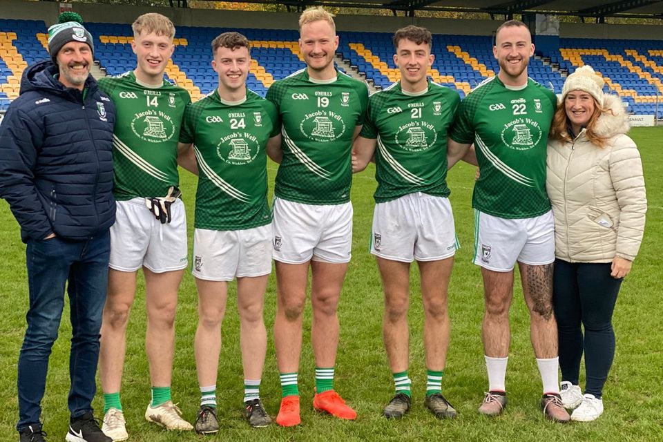 New Limerick hurling jersey pays tribute to every club in the county