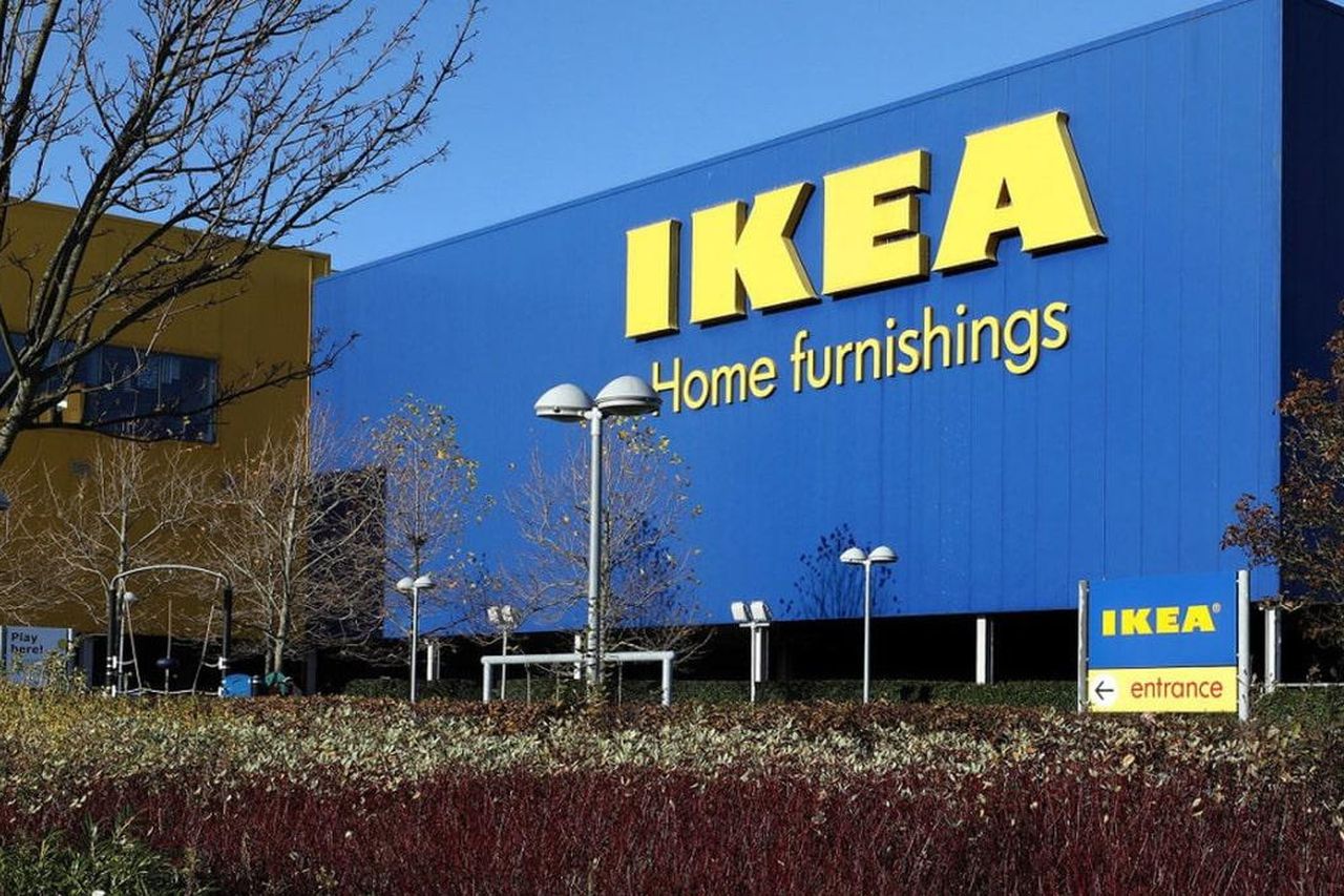IKEA reflects on the past, the present and the future of the home