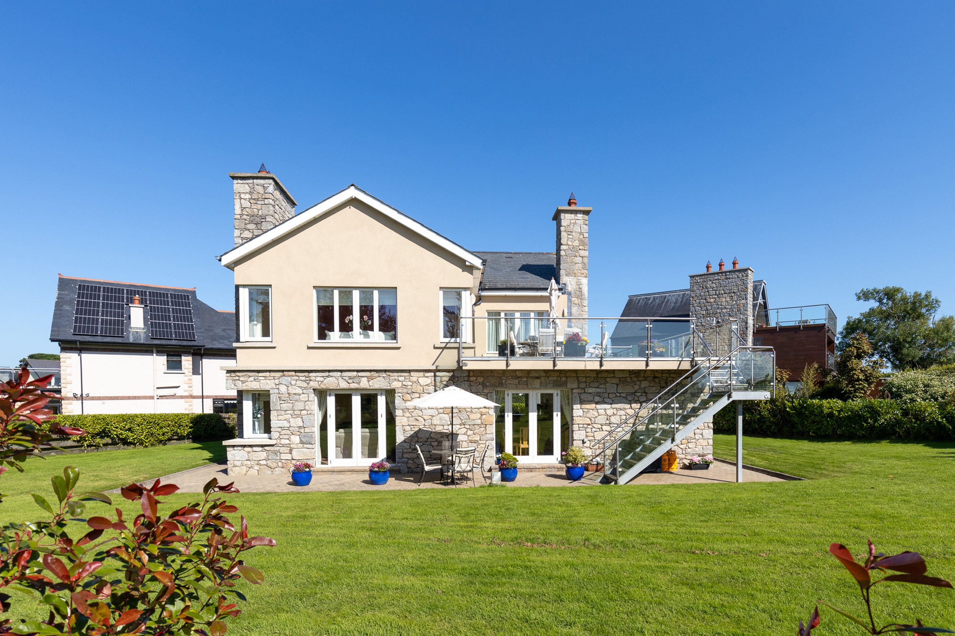 Discover the Best Detached Homes in Wexford: Unveiling Four Remarkable Properties Available Now!