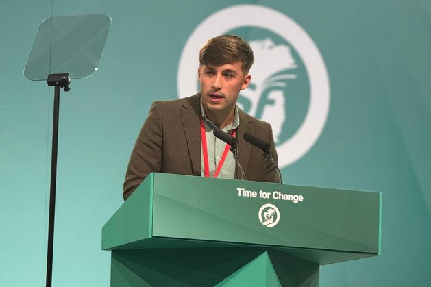 Kerry Sinn Féin Chair slams ‘rip-off’ facing young drivers on car insurance