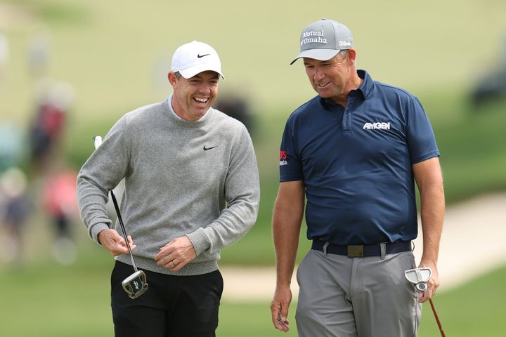 Brian Keogh – PGA Preview: Rory McIlroy fit to step up in quest for seventh Major