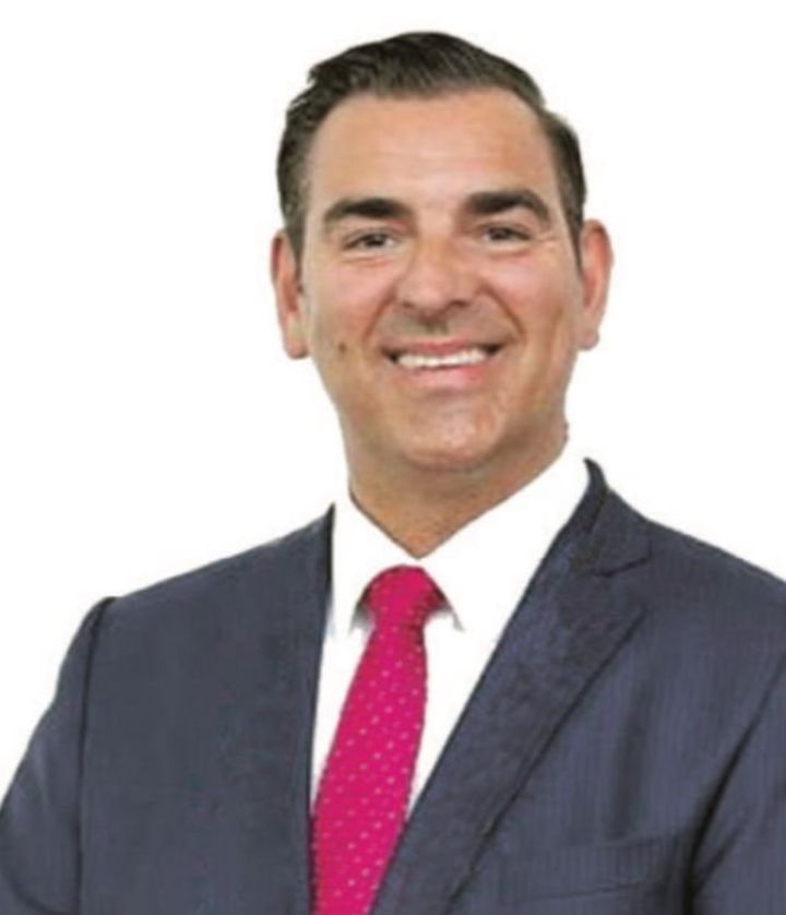 Sligo solicitor nominated as a District Court Judge