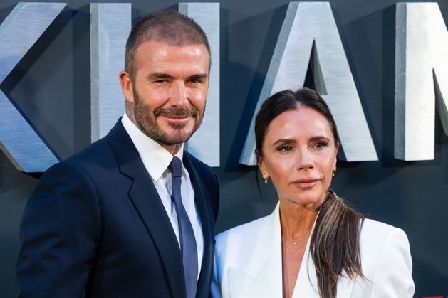 Dogs, divas and TV disasters: 7 bombshells about David and Victoria from The House of Beckham