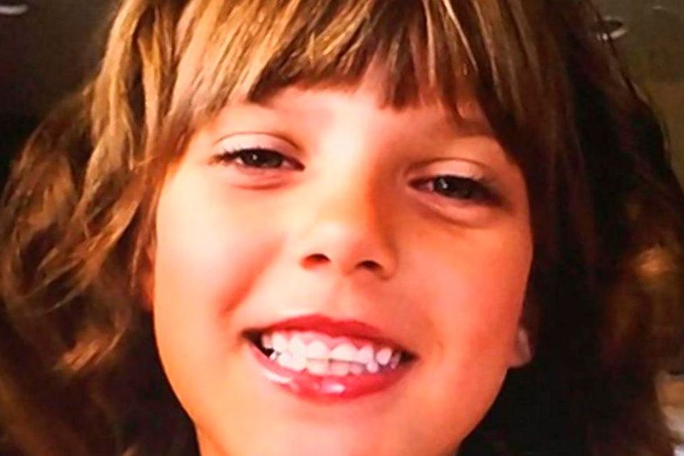Victoria Martens was due to celebrate her 10th birthday before she was murdered