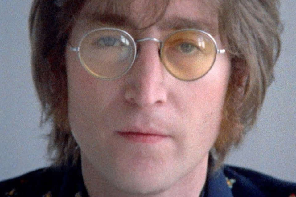 The Legacy of John Lennon's Song Imagine