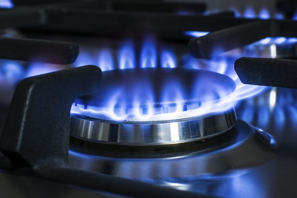 Irish energy prices could rise this winter due to the closure of a major natural gas storage site in the UK.