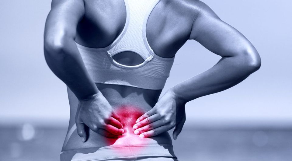The Myths of Back Pain  South Coast Medical Group