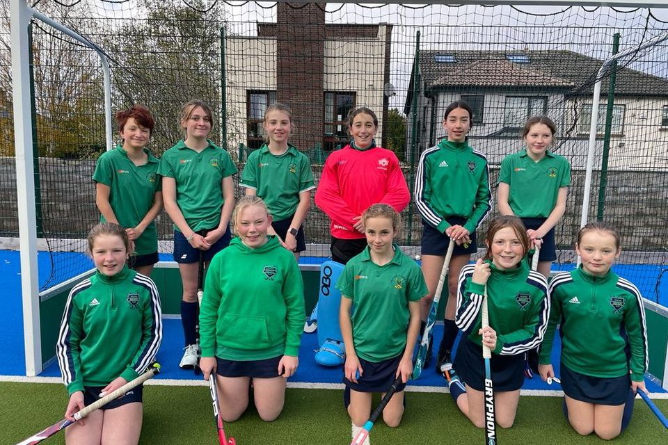 First year hockey crew win away to Pembroke | Irish Independent