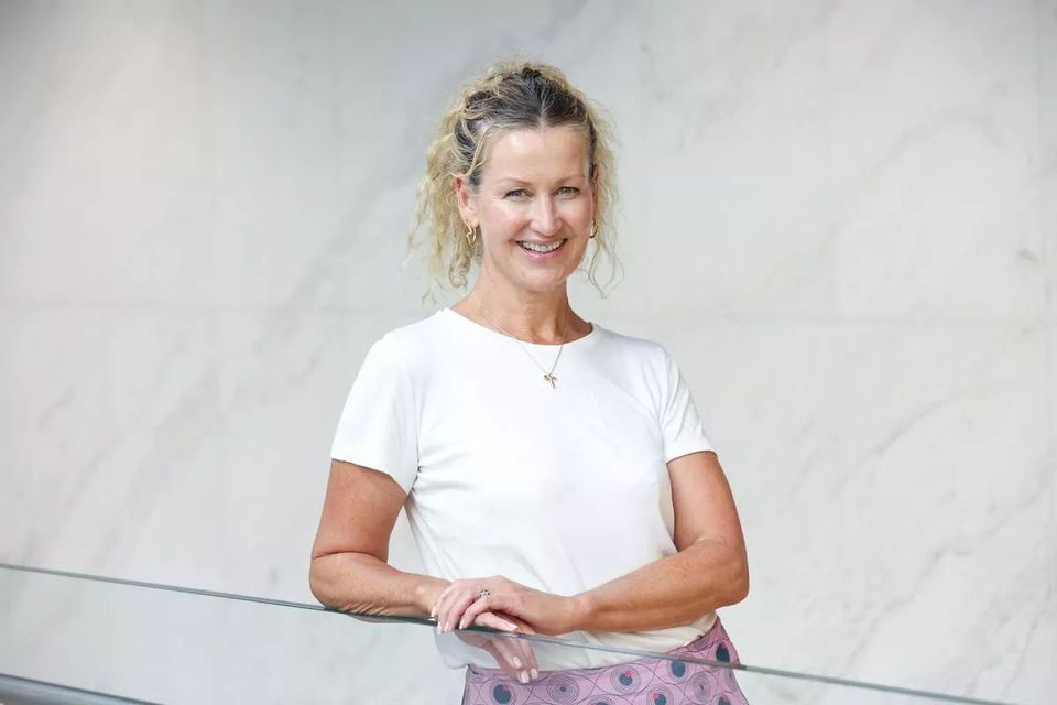Therese Coveney