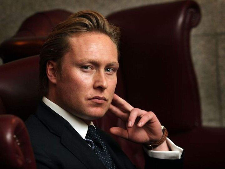 IRA man Nathan Kinsella threatened to ‘fold’ ex-socialite Marcus Sweeney over CAB raid