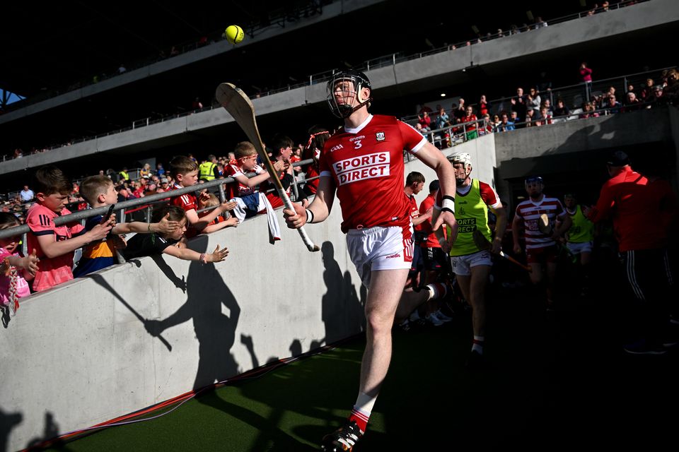 Munster Hurling League 2023 Draws - Cork GAA