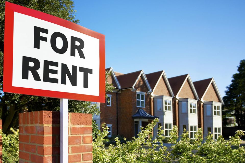 "To extend the eviction ban or not — that was the question being hotly debated recently."